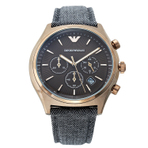 EMPORIO ARMANI WH 手表