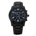 MICHAEL KORS WATCH 男士手表