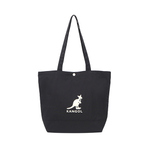 ECO FRIENDLY BAG JERRY II 0027 单肩包 BLACK