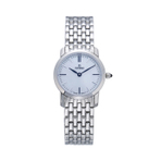 WOMENS METAL WATCH SLENDERLINE 女士手表