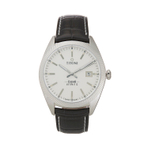 COSMO MENS LEATHER WATCH 男士手表