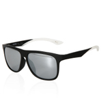 PU0099SA 003 BLACK CRYSTAL SILVER  男士墨镜