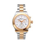 FERRAGAMO 1898 手表