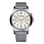 TRANSOCEAN CHRONOGRAPH 1915 手表