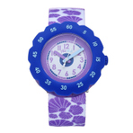 SOFT PURPLE 儿童手表