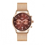 HENRY LONDON HARROW HL41 CM 0056  手表