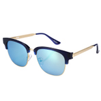 M FLS7138M INDIGO BLUE 55 墨镜