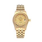 METAL WATCH  COSMO 女款手表