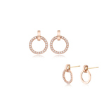 [特价] M0340-A EARRING 耳饰