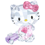 HELLO KITTY TRAVELLER    装饰摆件