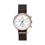 CARVEN WATCH    男士手表