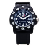 LUMINOX WATCH -BLACK DIAL  手表