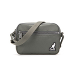 AVIATOR CROSSBODY BAG 3064 GREY 斜挎包