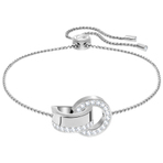 HOLLOW BRACELET CRY RHS M  手链