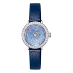 BORN IN BLUE NATO IN BLU WATCH 手表