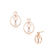 T0896 EARRING  耳饰