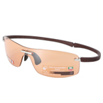 RIMLESS CURVE  墨镜