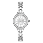 ROMANSON WOMENS METAL WATCH RM6A31QLWWASR1  女士手表