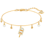 NO REGRETS:BRACELET ICE CREAM LMUL/GOS M 手链
