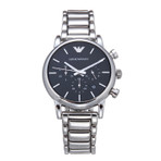 EMPORIO ARMANI WATCH  男款正装手表