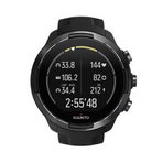 SUUNTO 9 G1 ZH BARO BLACK 手表