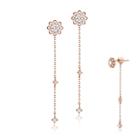 M0346D400 EARRING  耳饰