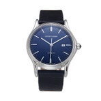EMPORIO ARMANI SWISS WATCH 男士休闲手表