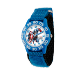 CAPTAIN AMERICA WATCH 儿童手表  BLUE