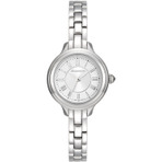 ROMANSON WOMEN METAL WATCH RM6A31LLWWASR1 女士手表
