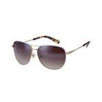 BALMAIN SUNGLASS  BL 6062K 3 墨镜