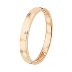 M0313D400 2 COUPLES RING FOR WOMEN  情侣戒指女款 11号