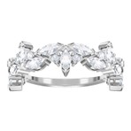 LADY:RING FLOWER CZWH RHS   戒指 58