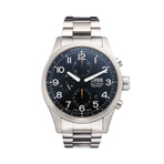 ORIS BIG CROWN PROPILOT CHRONOGRAPH 手表