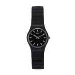 FLEXIBLACK LARGE SIZE STRAP 手表