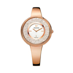 CRYSTALLINE PURE METAL BRACELET PRO WHT PRO 女士手表