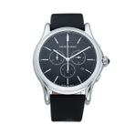 EMPORIO ARMANI SWISS WH 男士手表