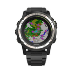 D2 CHARLIE AVIATOR WATCH TITANIUM EDITION KOR 智能手表