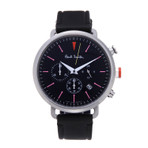 CYCLE CHRONO GRAPH 休闲手表
