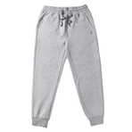 CLASSIC CLUB SWEATPANTS 4501 GREY 男士运动裤