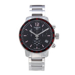 QUICKSTER CHRONOGRAPH 正装手表
