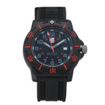 LUMINOX WATCH -BLACK DIAL  手表