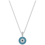 LUCKILY:PENDANT RND LMUL/RHS