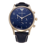EMPORIO ARMANI WATCH  休闲手表
