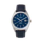 COSMO MENS LEATHER WATCH 男士手表
