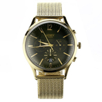 HENRY LONDON CHISWICK HL41 CM 0108  手表