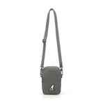 AVIATOR CROSSBODY BAG MINI 3065 迷你斜挎包 GREY