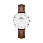 CLASSIC PETITE ST MAWES S  女士手表