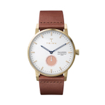 CORAL FALKEN BROWN CLASSIC   手表