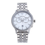 EMPORIO ARMANI WH 正装手表
