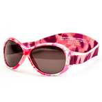 RETRO BANZ PINK DIVA BABY 墨镜